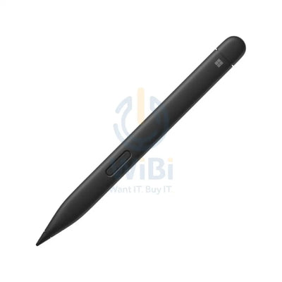 Microsoft Surface Pro 12’’ Keyboard Cover with Slim Pen 2 - Bluetooth / Arabic/English / Slate Accessories > Keyboard &