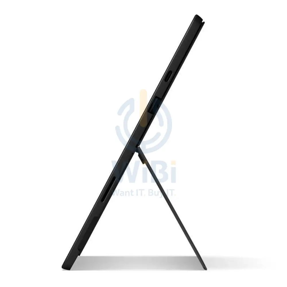 Microsoft Surface Pro 7+ - 12.3" MT / i5 / 8GB / 256GB SSD / Win 10 Pro / 1YW / Black