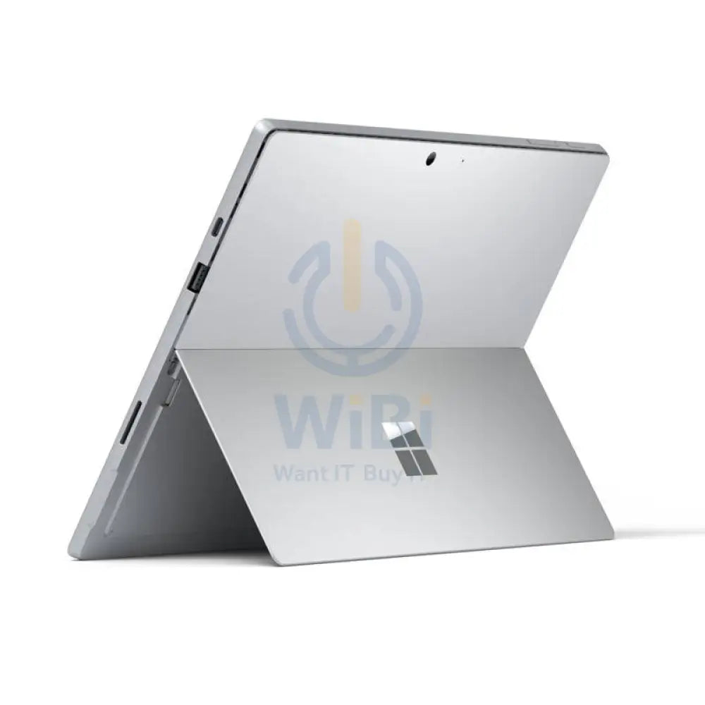 Microsoft Surface Pro 7+ - 12.3" MT / i7 / 16GB / 1TB SSD / Win 10 Pro / 1YW / Platinum