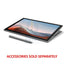 Microsoft Surface Pro 7+ - 12.3" MT / i7 / 16GB / 1TB SSD / Win 10 Pro / 1YW / Platinum