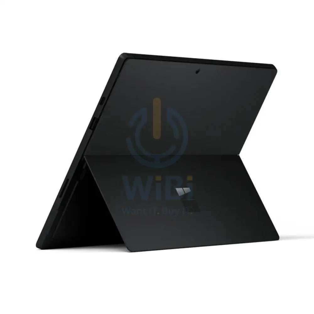 Microsoft Surface Pro 7+ - 12.3" MT / i7 / 16GB / 256GB SSD / Win 10 Pro / 1YW / Black