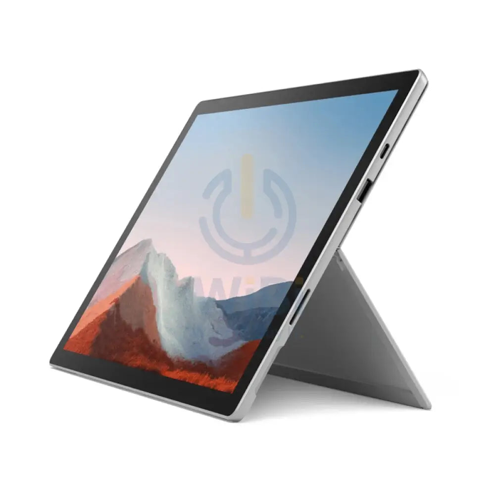 Microsoft Surface Pro 7+ - 12.3" MT / i7 / 16GB / 512GB SSD / Win 10 Pro / 1YW / Platinum