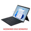 Microsoft Surface Pro 8 - 13.0" MT / i5 / vPro / 8GB / 256GB SSD / Win 10 Pro / 1YW / Graphite
