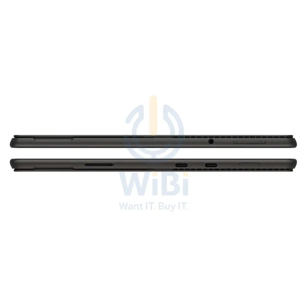 Microsoft Surface Pro 8 - 13.0" MT / i5 / vPro / 8GB / 256GB SSD / Win 10 Pro / 1YW / Graphite