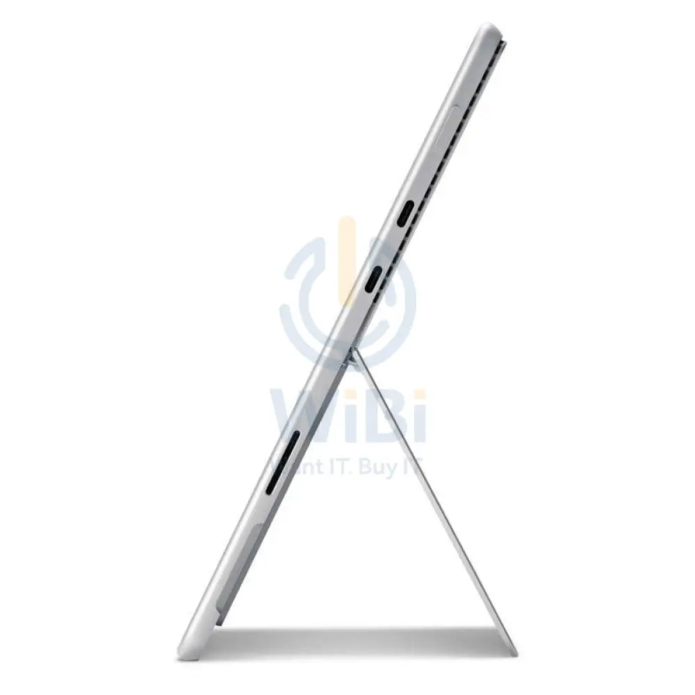 مايكروسوفت سيرفس برو 8 - 13.0 بوصة إم تي / آي 5 / في برو / 8 جيجابايت / 256 جيجابايت إس إس دي / ويندوز 10 برو / ضمان سنة / بلاتينيوم