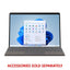 Microsoft Surface Pro 8 - 13.0" MT / i7 / vPro / 32GB / 1TB SSD / Win 10 Pro / 1YW / Platinum