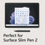 Microsoft Surface Pro 9 - 13.0’’ / i7 / 32GB / 1TB SSD / Win 11 Pro / Platinum / Business Edition + Microsoft Surface