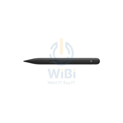 Microsoft Surface Pro Flex Keyboard with Slim Pen - Bluetooth / Arabic/English / Black / for Surface Pro 11 Accessories