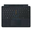 Microsoft Surface Pro Signature Keyboard - Magnetic / Arabic/English / Black - Keyboard