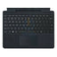Microsoft Surface Pro Signature Keyboard - Magnetic / Arabic/English / Black - Keyboard