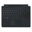 Microsoft Surface Pro Signature Keyboard - Magnetic / Arabic/English / Black - Keyboard
