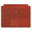 Microsoft Surface Pro Signature Keyboard - Magnetic / Arabic/English / Poppy Red - Keyboard Accessories > Other