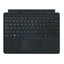Microsoft Surface Pro Signature Keyboard with Slim Pen 2 - Magnetic / Arabic/English / Black - Microsoft Surface Pro 9