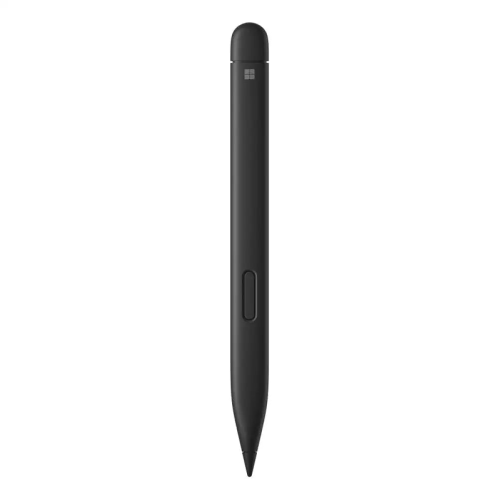 Microsoft Surface Pro Signature Keyboard with Slim Pen 2 - Magnetic / Arabic/English / Platinum - Microsoft Surface Pro