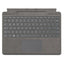 Microsoft Surface Pro Signature Keyboard with Slim Pen 2 - Magnetic / Arabic/English / Platinum - Microsoft Surface Pro