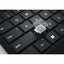 Microsoft Surface Pro Signature Keyboard with Slim Pen 2 - Magnetic / Arabic/English / Platinum - Keyboard Accessories