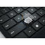 Microsoft Surface Pro Signature Keyboard with Slim Pen 2 - Magnetic / Arabic/English / Platinum - Keyboard Accessories