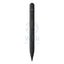 Microsoft Surface Pro Signature Keyboard with Slim Pen 2 - Magnetic / Arabic/English / Poppy Red - Keyboard Accessories