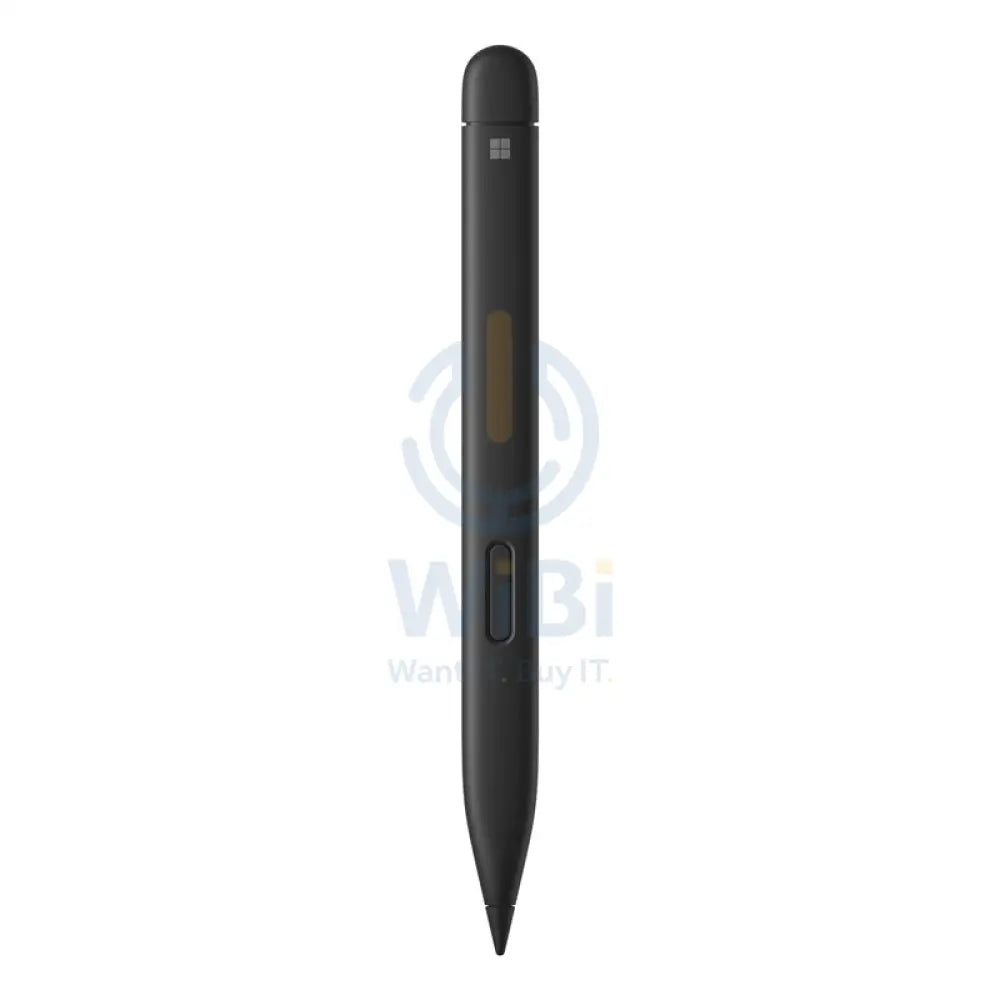 Microsoft Surface Pro Signature Keyboard with Slim Pen 2 - Magnetic / Arabic/English / Poppy Red - Keyboard Accessories