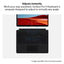 Microsoft Surface Pro X Keyboard - Magnetic / Arabic/English / Black - Keyboard Accessories > Keyboard & Mouse