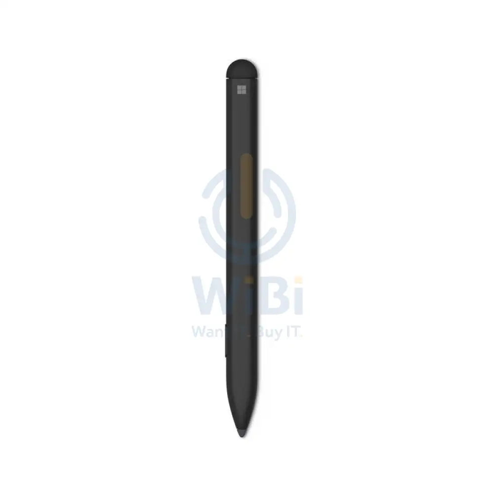 Microsoft Surface Pro X Signature Keyboard with Slim Pen - Magnetic / Arabic/English / Black Alcantara - Keyboard