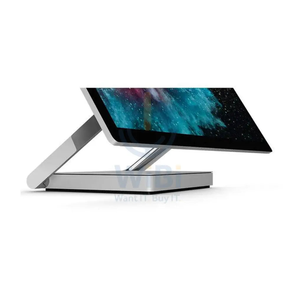Microsoft Surface Studio 2 - 28" MT / i7-2.90GHz / 32GB / 2TB SSD / 8GB VGA / Win 10 Pro / 1YW
