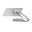 Microsoft Surface Studio 2 - 28" MT / i7-2.90GHz / 32GB / 2TB SSD / 8GB VGA / Win 10 Pro / 1YW