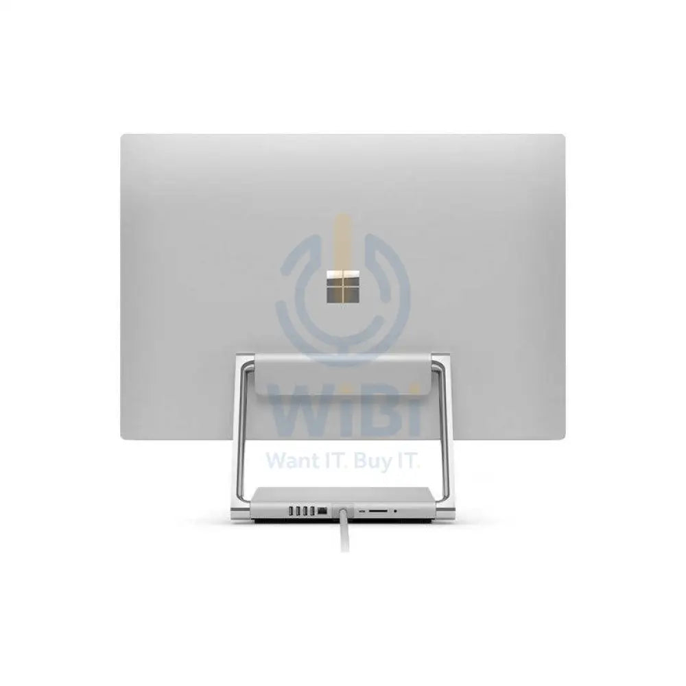 Microsoft Surface Studio 2 - 28" MT / i7-2.90GHz / 32GB / 2TB SSD / 8GB VGA / Win 10 Pro / 1YW