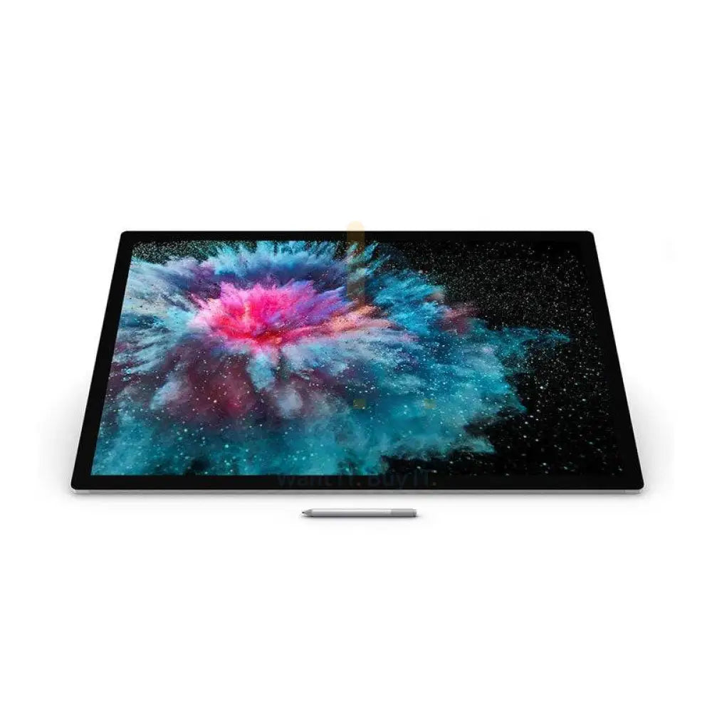Microsoft Surface Studio 2 - 28" MT / i7-2.90GHz / 32GB / 2TB SSD / 8GB VGA / Win 10 Pro / 1YW