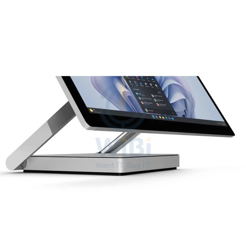 Microsoft Surface Studio 2 + AIO PC - i7 / 32GB / 1TB SSD / 28.0’’ PixelSense Multi-Touch / 6GB VGA / Win 11 Pro