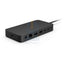 Microsoft Surface Thunderbolt 4 Dock - USB-C / USB-A / LAN / Black Accessories > Docking Station