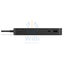 Microsoft Surface Thunderbolt 4 Dock - USB-C / USB-A / LAN / Black Accessories > Docking Station