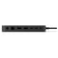 Microsoft Surface Thunderbolt 4 Dock - USB-C / USB-A / LAN / Black Accessories > Docking Station