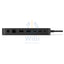 Microsoft Surface Thunderbolt 4 Dock - USB-C / USB-A / LAN / Black Accessories > Docking Station