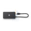 Bundle Offer - Microsoft Surface Pro Flex Keyboard with Slim Pen - Bluetooth / Arabic/English / Black / for Surface Pro 11 + Microsoft Surface Arc Mouse (FHD-00023) - 2.40GHz / Wireless / Bluetooth / Black + Microsoft Surface USB-C Travel Hub