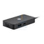 Bundle Offer - Microsoft Surface Pro Flex Keyboard with Slim Pen - Bluetooth / Arabic/English / Black / for Surface Pro 11 + Microsoft Surface Arc Mouse (FHD-00023) - 2.40GHz / Wireless / Bluetooth / Black + Microsoft Surface USB-C Travel Hub