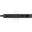 Bundle Offer - Microsoft Surface Pro Signature Keyboard with Slim Pen 2 & Copilot / Arabic/English / Black - for Microsoft Surface Pro 9,10,11 + Microsoft Surface Arc Mouse - 2.40GHz / Wireless / Bluetooth / Black + Microsoft Surface USB4 Dock - Black