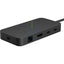 مايكروسوفت سيرفس USB4 موصل - يو اس بي تايب-سي - يو اس بي 3.2 الجيل 2.2 / إتش دي إم أي 2.1 / جيجابت إيثرنت - أسود اكسسوارات > إرساء