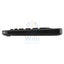 Microsoft Wireless AIO Media Keyboard - Wireless / Arabic/English / Black - Keyboard Accessories > Keyboard & Mouse