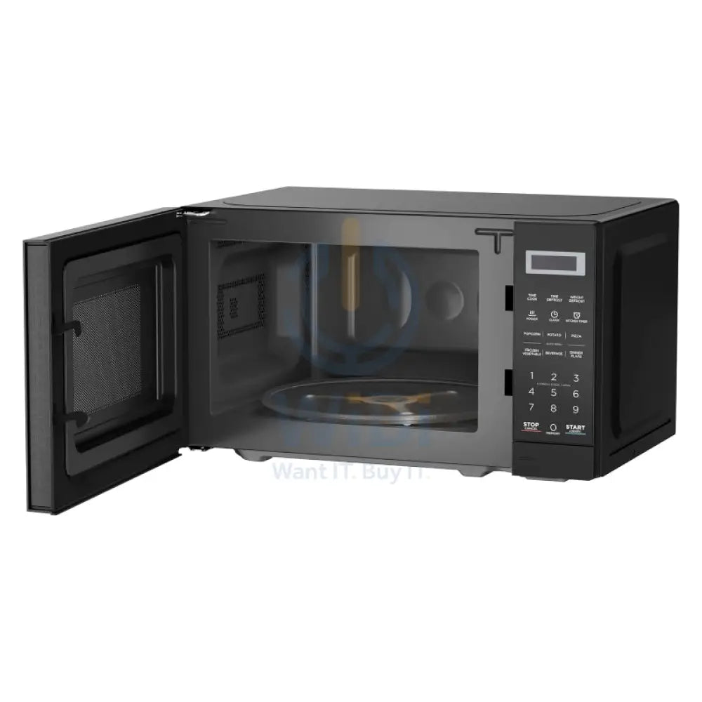 Midea EM721 Microwave Oven - 700W / 20L / Black Accessories > Smart Devices