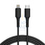 MiLi MFI PD Cable - 60W / 1 Meter / Type-C / Lighting - Black Accessories > Cables & Converters > Cables