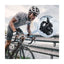 MiLi MiBell Bicycle Anti Loss Bell with Built-In Bluetooth Tracker - Black Accessories > Smart Devices