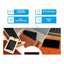 MiLi MiCard Wallet Anti Loss Card - Black Accessories > Smart Devices