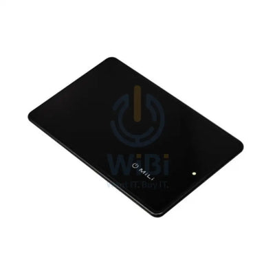 MiLi MiCard Wallet Anti Loss Card - Black Accessories > Smart Devices