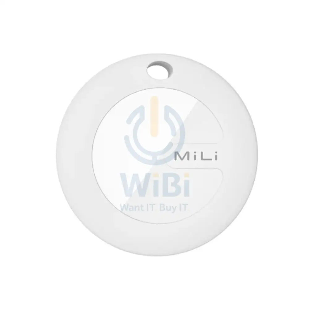 غلاف MiLi MiTag MiTag الباحث مع  العنصر (يعمل مع ابل ) اكسسوارات > طاقة محولات