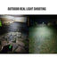 Mini Multifunctional White Laser Flashlight With Strong Light Accessories > Smart Devices
