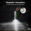Mini Multifunctional White Laser Flashlight With Strong Light Accessories > Smart Devices