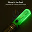 Mini Multifunctional White Laser Flashlight With Strong Light Accessories > Smart Devices