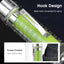 Mini Multifunctional White Laser Flashlight With Strong Light Accessories > Smart Devices