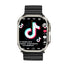 Modio 4G Ultra Max Smart Watch 4Gb / 64Gb Storage HD Screen 2.2 Inch - Assorted Accessories > Smart Watches